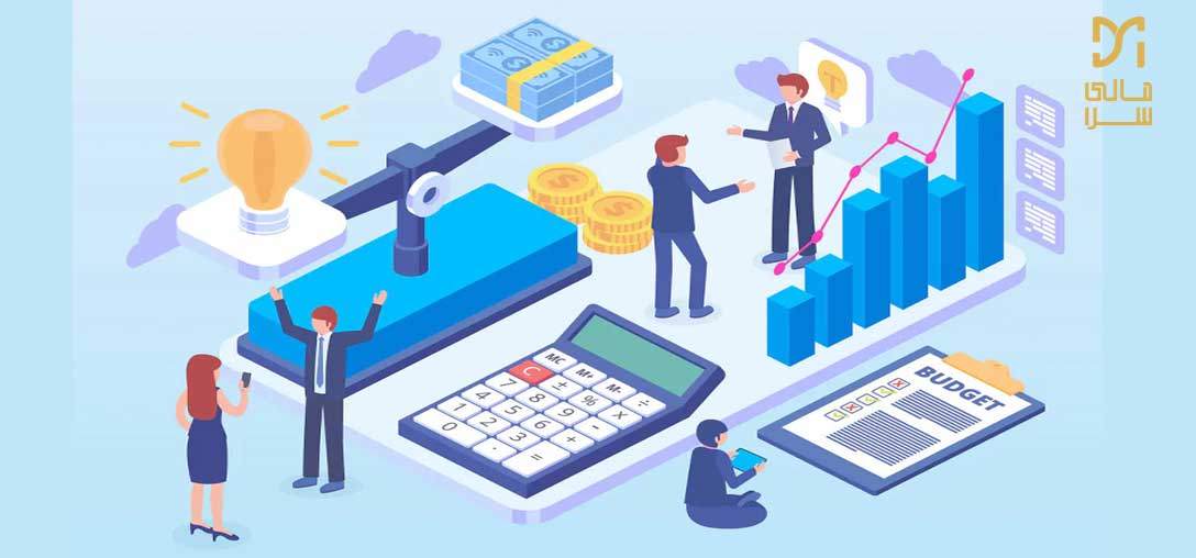 تفاوت حسابداری مدیریت و حسابداری صنعتی