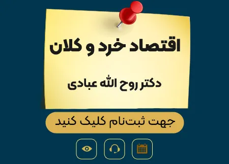 اقتصاد خرد و کلان