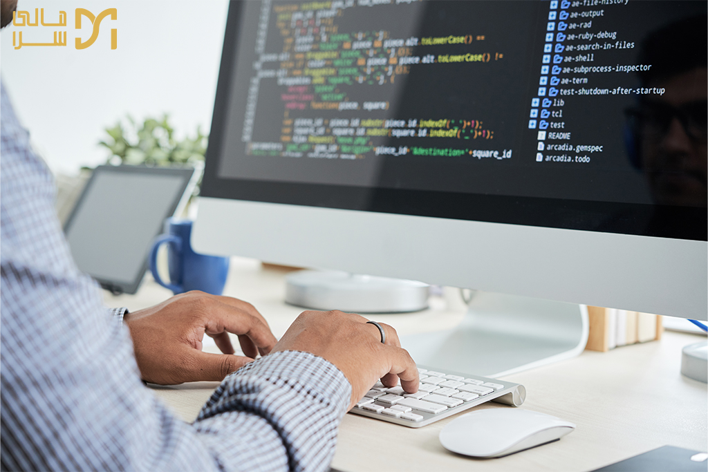 کاربرد پایتون برای حسابداران