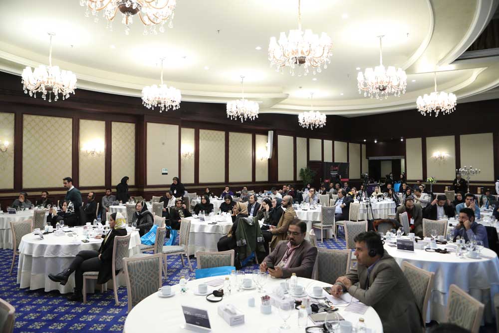 امیر خطایی در گزارش سمینار حسابداری مدیریت