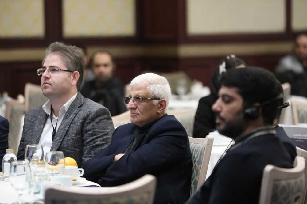 دکتر کاوه آسیایی در گزارش سمینار حسابداری مدیریت