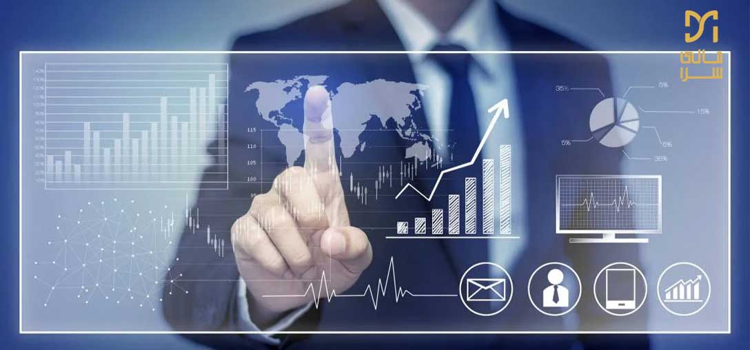 تفاوت حسابداری مدیریت و حسابداری صنعتی