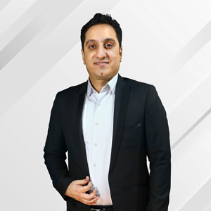 دکتر امید فرجی