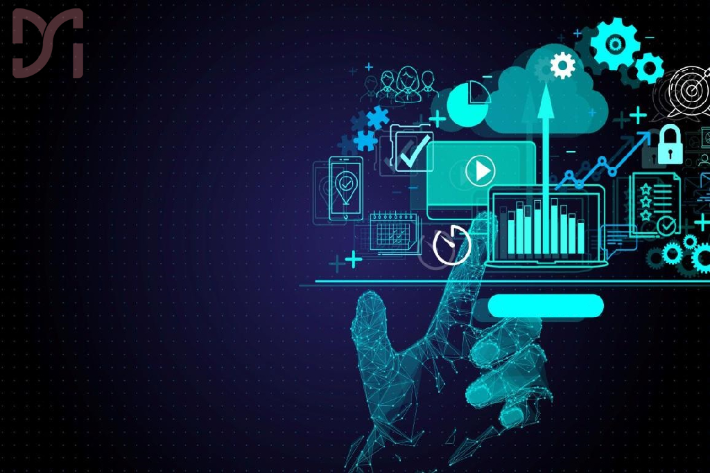 علم داده و حسابداری