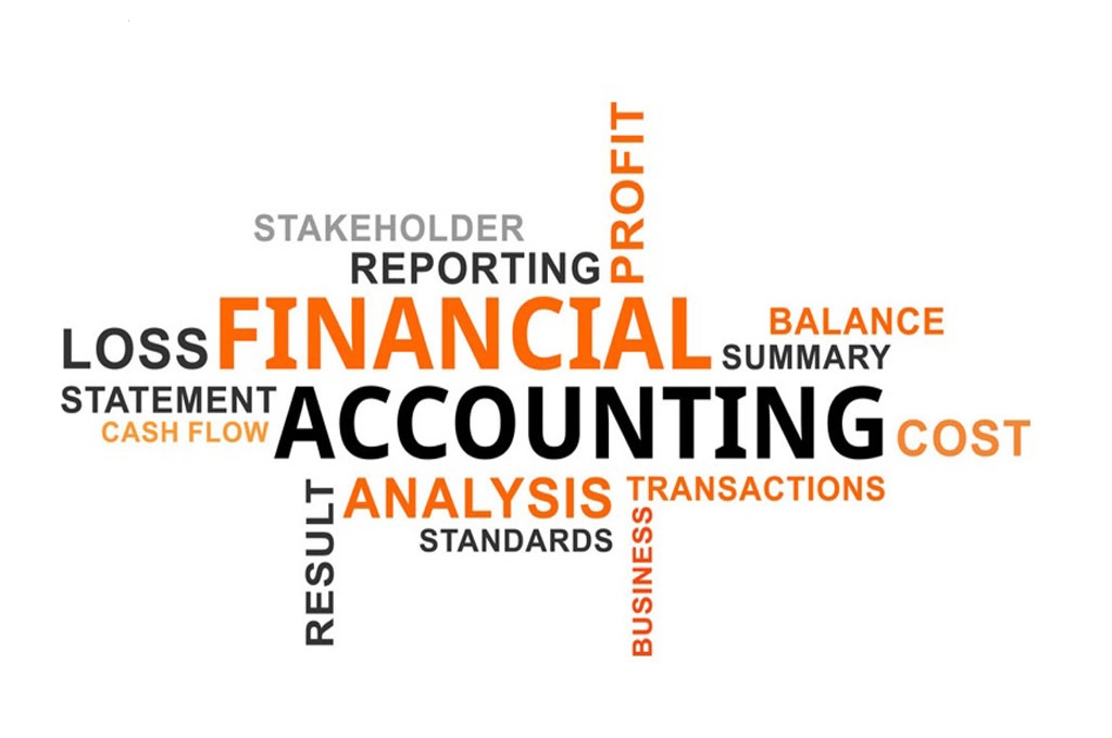 حسابداری مالی