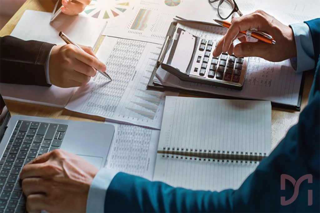 تفاوت حسابداری مالی و حسابداری 