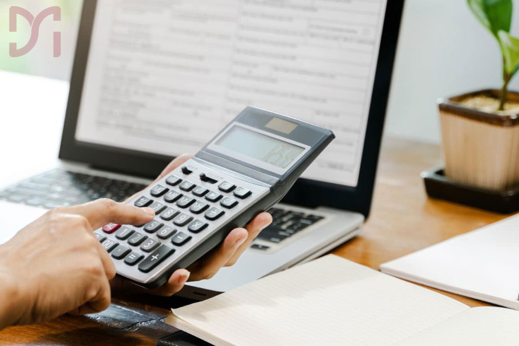 دادرسی مالیاتی