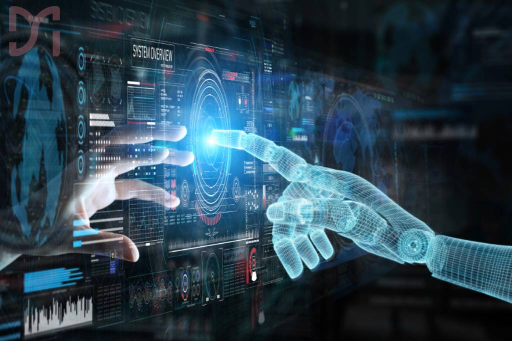 کاربردهای علم داده