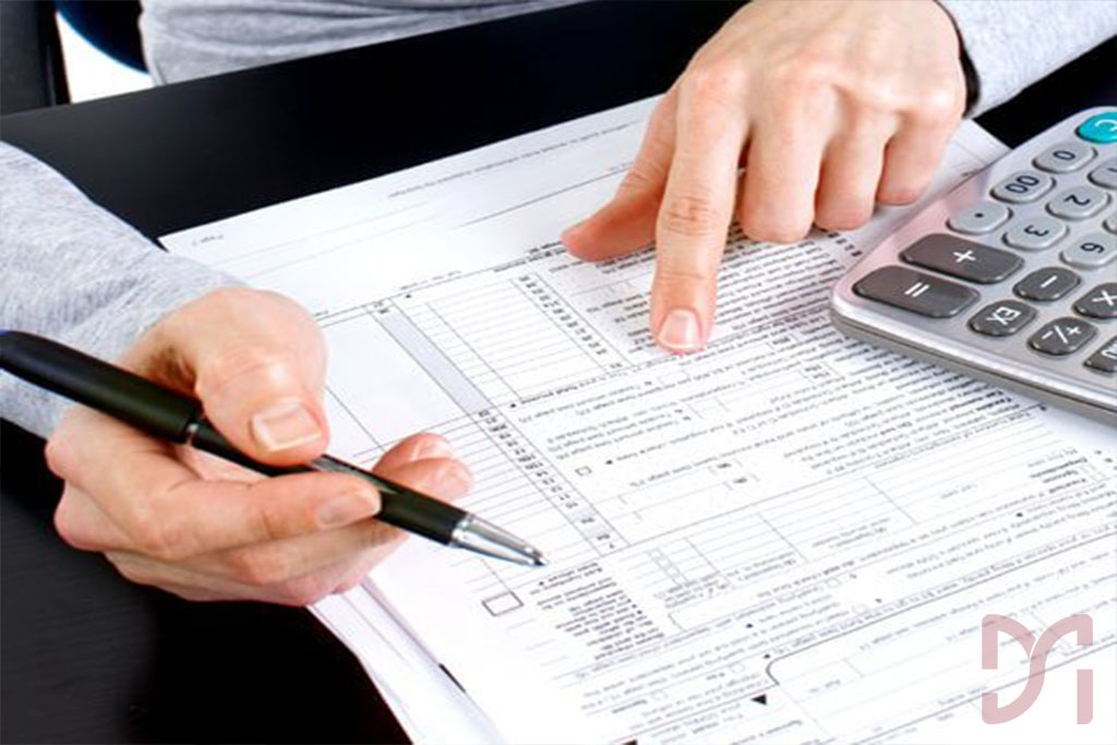 انواع مالیات های مستقیم