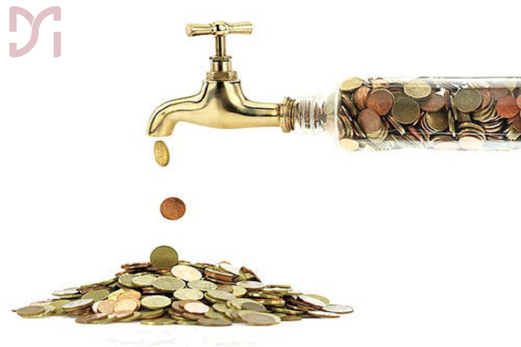 سیاست های پولی انبساطی و سیاست های پولی انقباضی