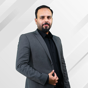 دکتر مصطفی ایزدپور