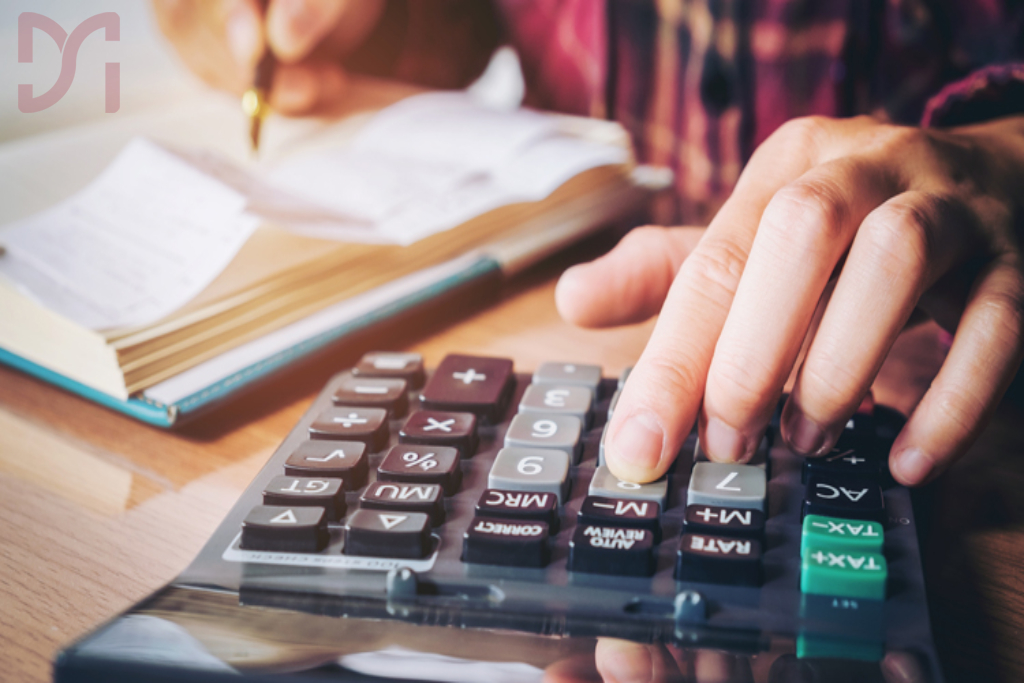 خصوصيات مهم يك مشاور مالياتي