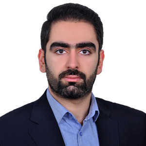 دکتر امیر مرادی