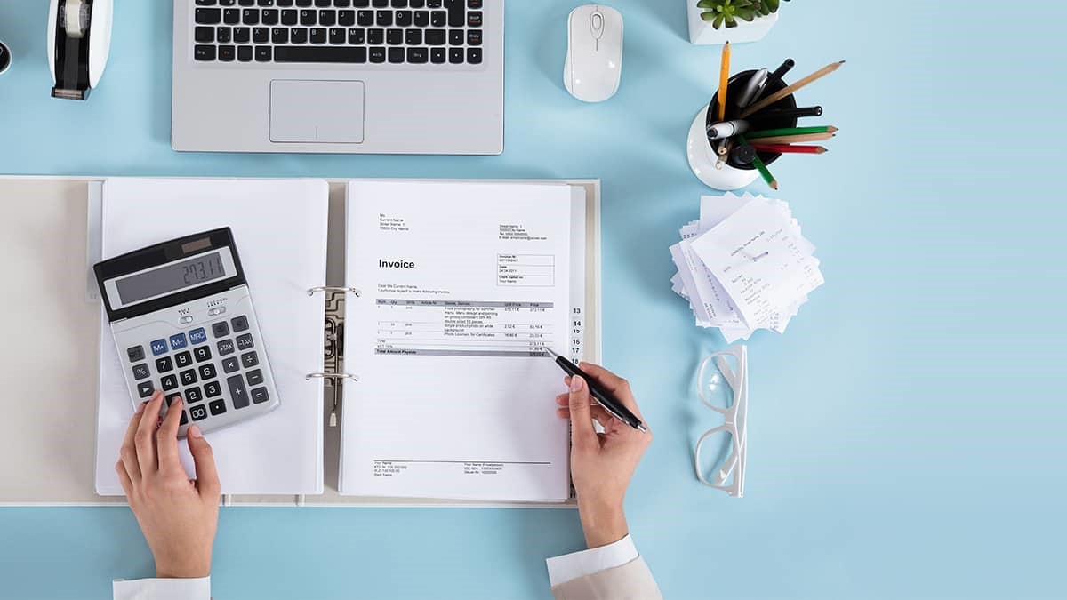 مزایای حسابداری و حسابرسی