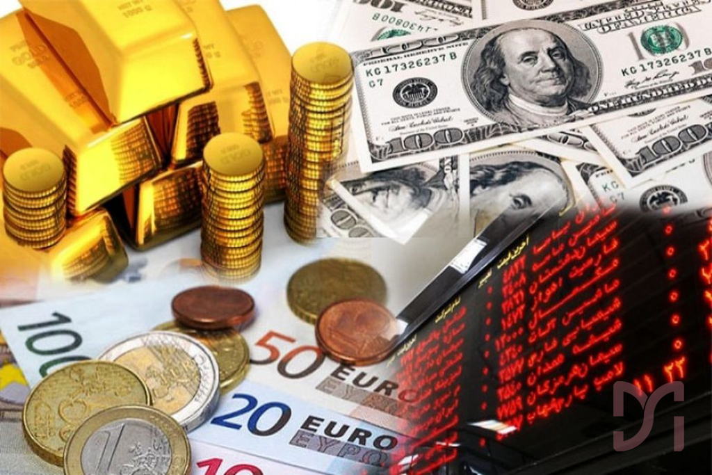 سیسات های مالی انبساطی و سیاست های مالی انقباضی