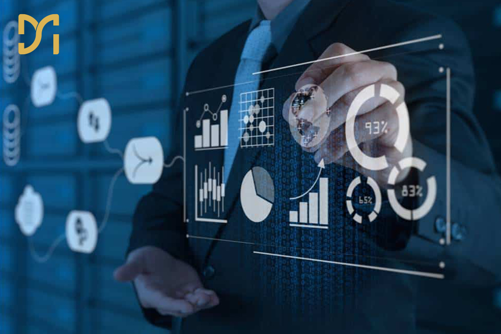 نحوه استفاده علم داده و یادگیری ماشین و پایتون در سازمان ها و مزایای کلیدی علم داده و یادگیری ماشین و پایتون برای سازمان ها