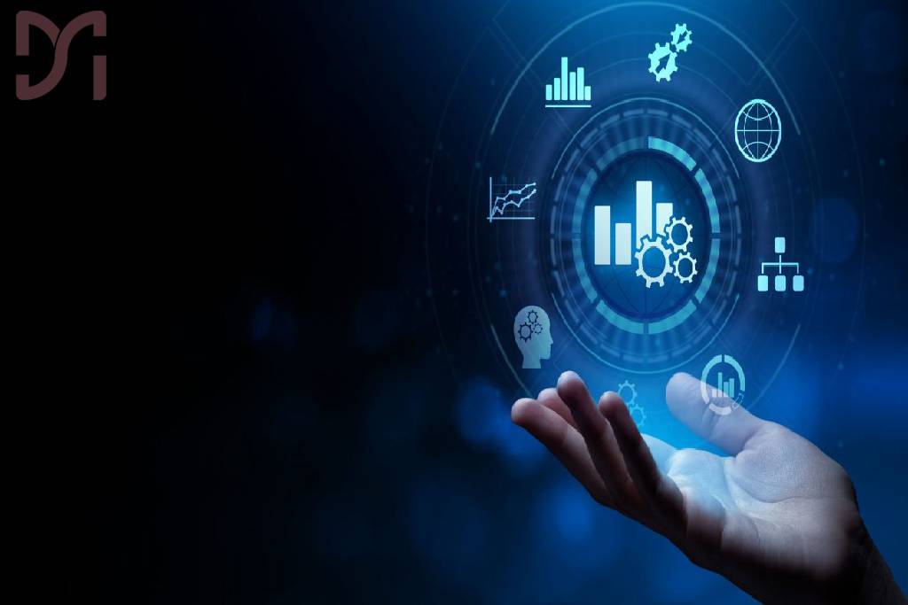 کاربردهای علم داده در حسابداری