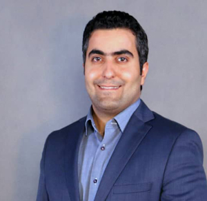 دکتر حمید خادم