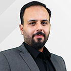 دکتر  مصطفی ایزدپور